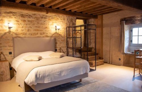 Chateauneuf Apartment | Châteauneuf Suites