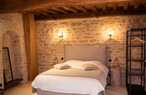 Chateauneuf Apartment | Châteauneuf Suites