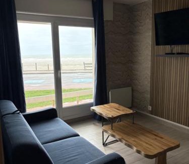 Hardelot-Plage Apartment | Châteaux de Sable Hardelot