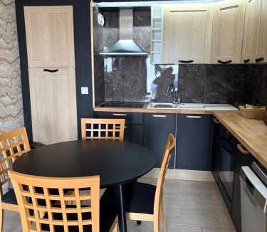 Hardelot-Plage Apartment | Châteaux de Sable Hardelot