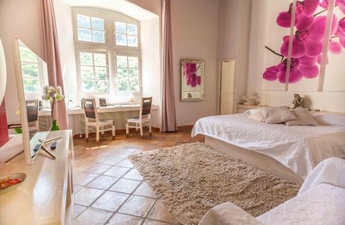 Madieres Hotel | Châteauzen