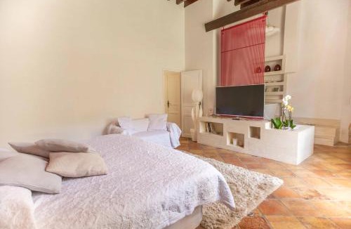 Madieres Hotel | Châteauzen