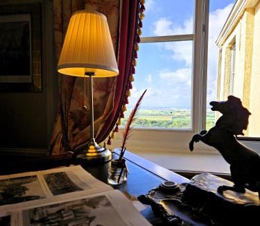 Cassel Hotel | Châtellerie De Schoebeque