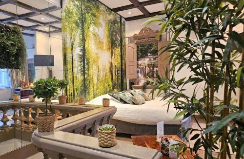 Cassel Hotel | Châtellerie De Schoebeque