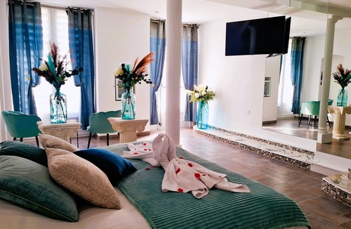 Cassel Hotel | Châtellerie de Schoebeque