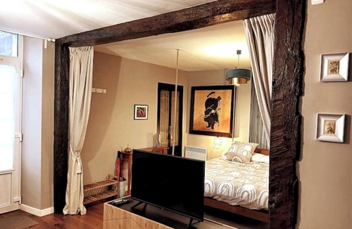 Escos Other | ChâtEscos - Studio in Château - 4*