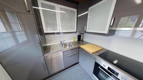 Blatten bei Naters Apartment | Chämihitta