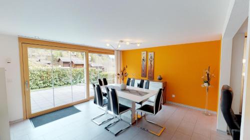 Blatten bei Naters Apartment | Chämihitta