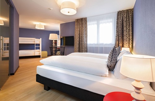 Rothenburg Hotel | CHÄRNSMATT Gasthof & Spielparadies