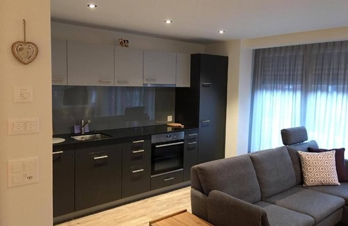 Wengen Apartment | Chäs-Gruebi - Apartment "Hirsch" 2-4 persons