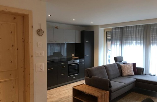 Wengen Apartment | Chäs-Gruebi - Apartment "Hirsch" 2-4 persons