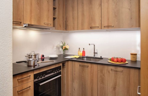 Wengen Apartment | Chäs Gruebi Apt.S by Interhome