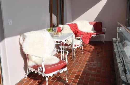 Wildhaus-Alt St. Johann Apartment | Chäserruggblick by Interhome