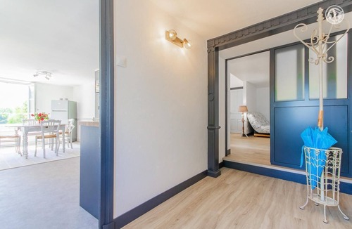 Semur-en-Brionnais House | Chêne Vert - Semur EN Brionnais