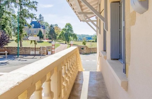 Semur-en-Brionnais House | Chêne Vert - Semur EN Brionnais