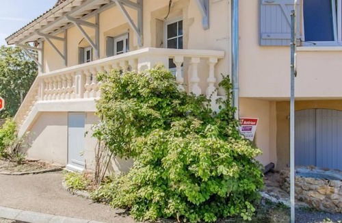 Semur-en-Brionnais House | Chêne Vert - Semur EN Brionnais