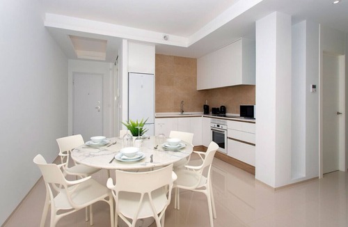Quesada Apartment | CH Allegra 135 Doña Pepa (Ciudad Quesada)