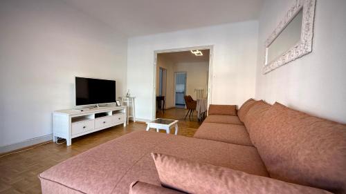 Lausanne Center Apartment | CH Apartment Lausanne Gare