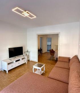 Lausanne Center Apartment | CH Apartment Lausanne Gare