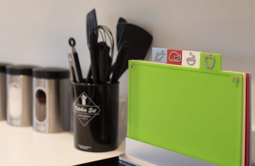 Bath Apartment | CH Apt 7 2bed in Bath