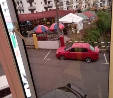 Brinchang Hotel | CH Budget Hotel