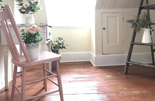 Saint-Michel-de-Bellechasse House | Charming Country house - Near Québec City