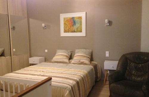 Chavagne Bed & Breakfast | Ch. d'hôtes de la Saliais