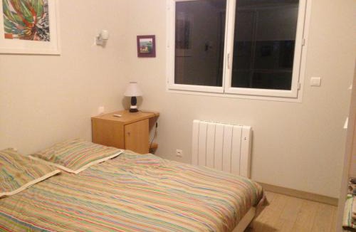 Chavagne Bed & Breakfast | Ch. d'hôtes de la Saliais