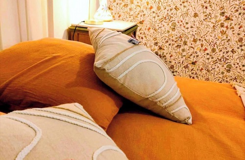 Beaufort Bed & Breakfast | Ch. d'hôtes La clef des champs - THE SOURCE OF OUR ROOTS - FERMETTE - AVESNOIS