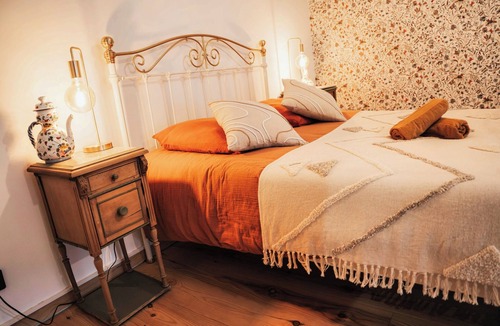 Beaufort Bed & Breakfast | Ch. d'hôtes La clef des champs - THE SOURCE OF OUR ROOTS - FERMETTE - AVESNOIS