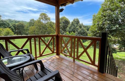 Cheng House | CH Durian Farmstay