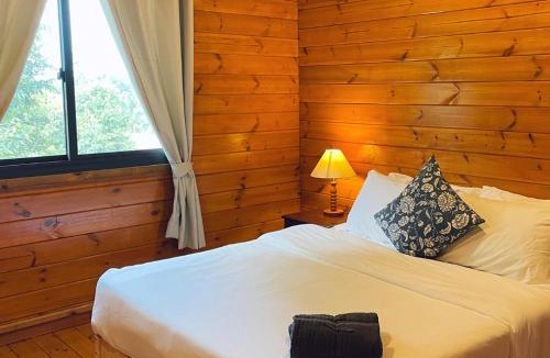 Cheng House | CH Durian Farmstay