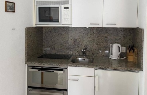 Sils im Engadin-Segl Apartment | Chesa Fümm - Fex
