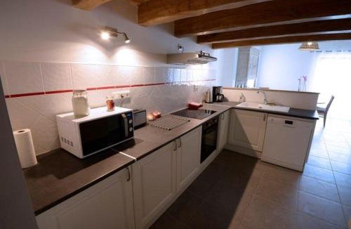 Saint-Georges-les-Baillargeaux House | Chez gustave
