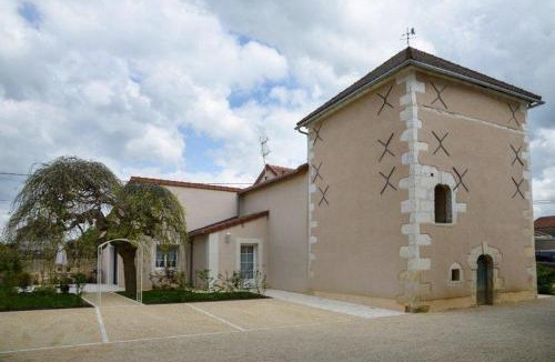 Saint-Georges-les-Baillargeaux House | Chez gustave