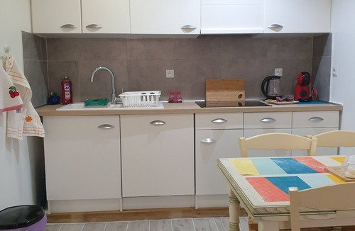 Saint-Hippolyte Apartment | Charmant T2 Classé 3 Étoiles au Cente Ville