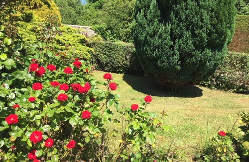 Sainte-Mere-Eglise Cottage | Charming little cottage for two people