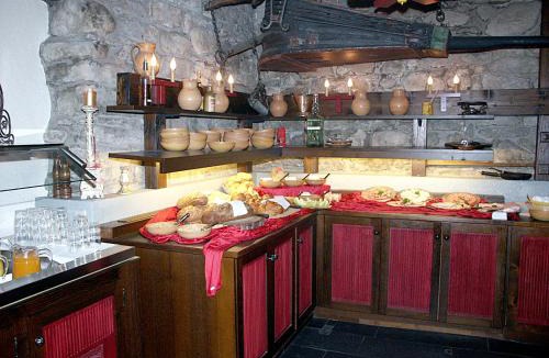 Landschlacht Hotel | Hotel Garni Sonne