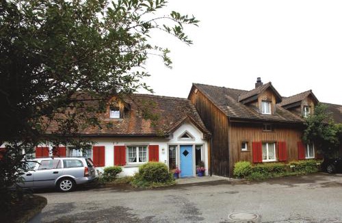 Landschlacht Hotel | Hotel Garni Sonne