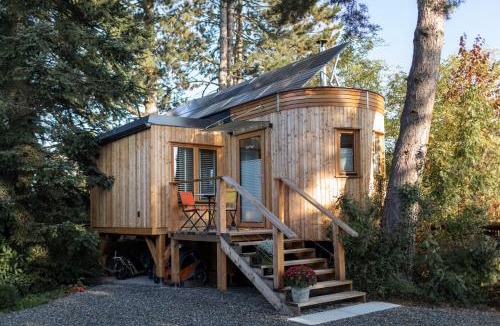 Munsterlingen House | Logis Freyja