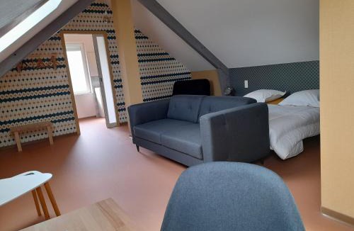 Chastel-Nouvel Bed & Breakfast | CH MALAVETULA