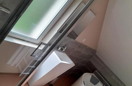 Chastel-Nouvel Bed & Breakfast | CH MALAVETULA