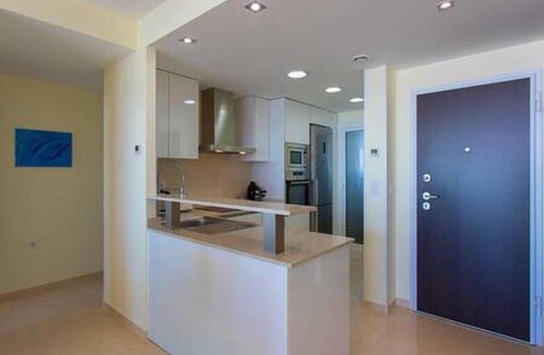 Punta Prima Apartment | CH Oasis Sea Senses Punta Prima (Torrevieja)