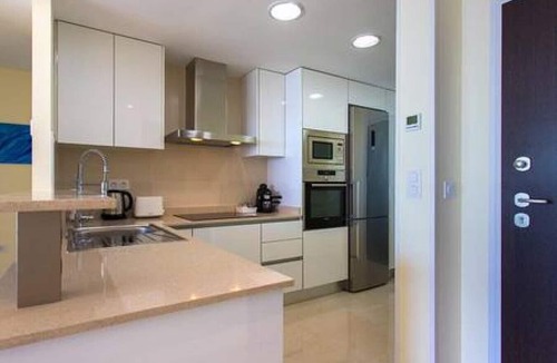 Punta Prima Apartment | CH Oasis Sea Senses Punta Prima (Torrevieja)