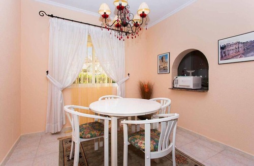 Quesada Villa | CH Ronda Doña Pepa (Ciudad Quesada)