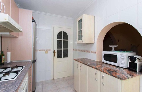 Quesada Villa | CH Ronda Doña Pepa (Ciudad Quesada)