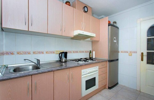 Quesada Villa | CH Ronda Doña Pepa (Ciudad Quesada)