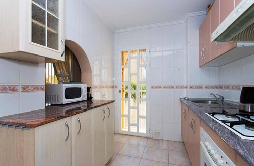 Quesada Villa | CH Ronda Doña Pepa (Ciudad Quesada)
