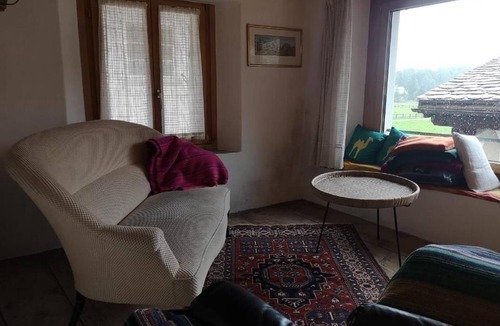 Sils-Maria House | Vigil Mail