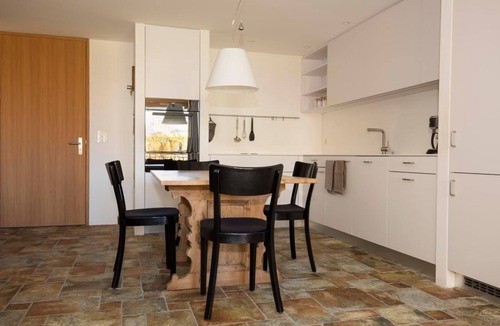 Sils-Maria Apartment | Holiday apartment Sils Baselgia (Sils im Engadin /Segl) for 1 - 4 persons with 2 bedrooms - Holiday